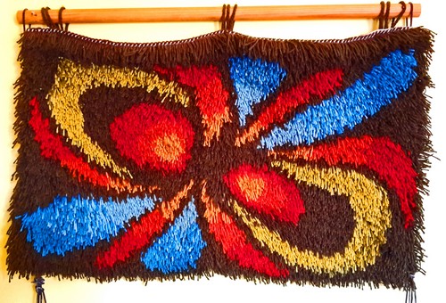 Teppich Schmetterling 1500