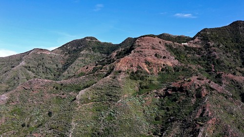 Blick auf Finca500