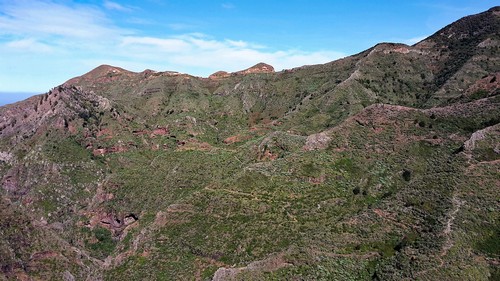 Blick auf chinamada500